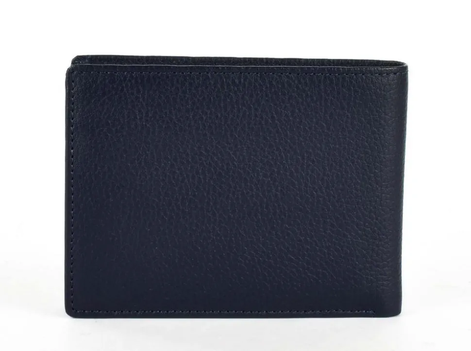 Portafoglio uomo Roncato Vesuvio 022 Navy/Blu