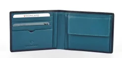 Portafoglio uomo Roncato Vesuvio 022 Navy/Blu