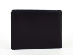 Portafoglio uomo Roncato Vesuvio 0021 Nero/Navy