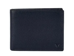 Portafoglio uomo Roncato Vesuvio 0021 Navy/Classic Blue