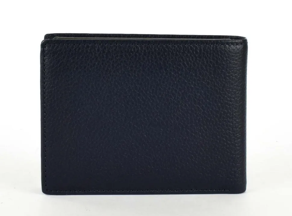 Portafoglio uomo Roncato Vesuvio 0021 Navy/Antracite