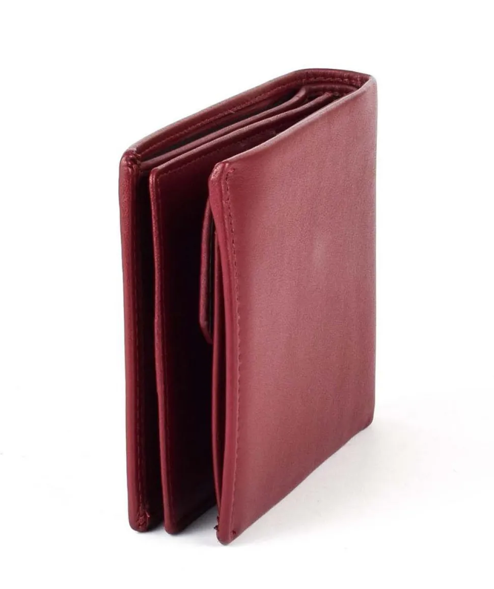 Portafoglio uomo Samsonite Attack 2 SLG 013 Bordeaux