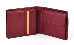 Portafoglio uomo Samsonite Attack 2 SLG 013 Bordeaux