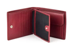 Portafoglio uomo Samsonite Attack 2 SLG 013 Bordeaux
