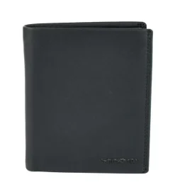 Portafoglio uomo Samsonite Attack 2 SLG 147 Grigio