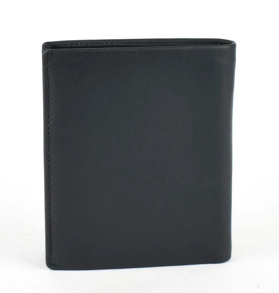 Portafoglio uomo Samsonite Attack 2 SLG 147 Grigio