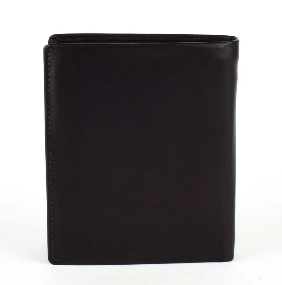 Portafoglio uomo Samsonite Attack 2 SLG 147 Marrone