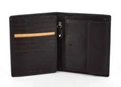 Portafoglio uomo Samsonite Attack 2 SLG 147 Marrone