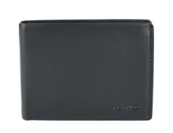 Portafoglio uomo Samsonite Attack 2 SLG 047 Grigio