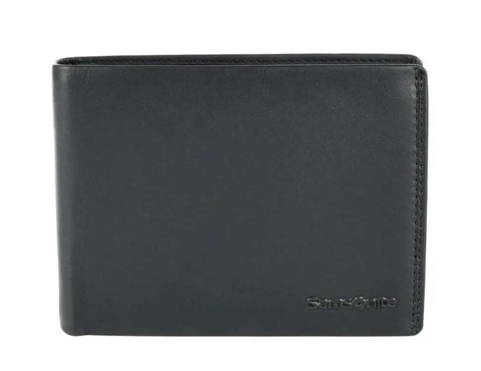 Portafoglio uomo Samsonite Attack 2 SLG 047 Grigio