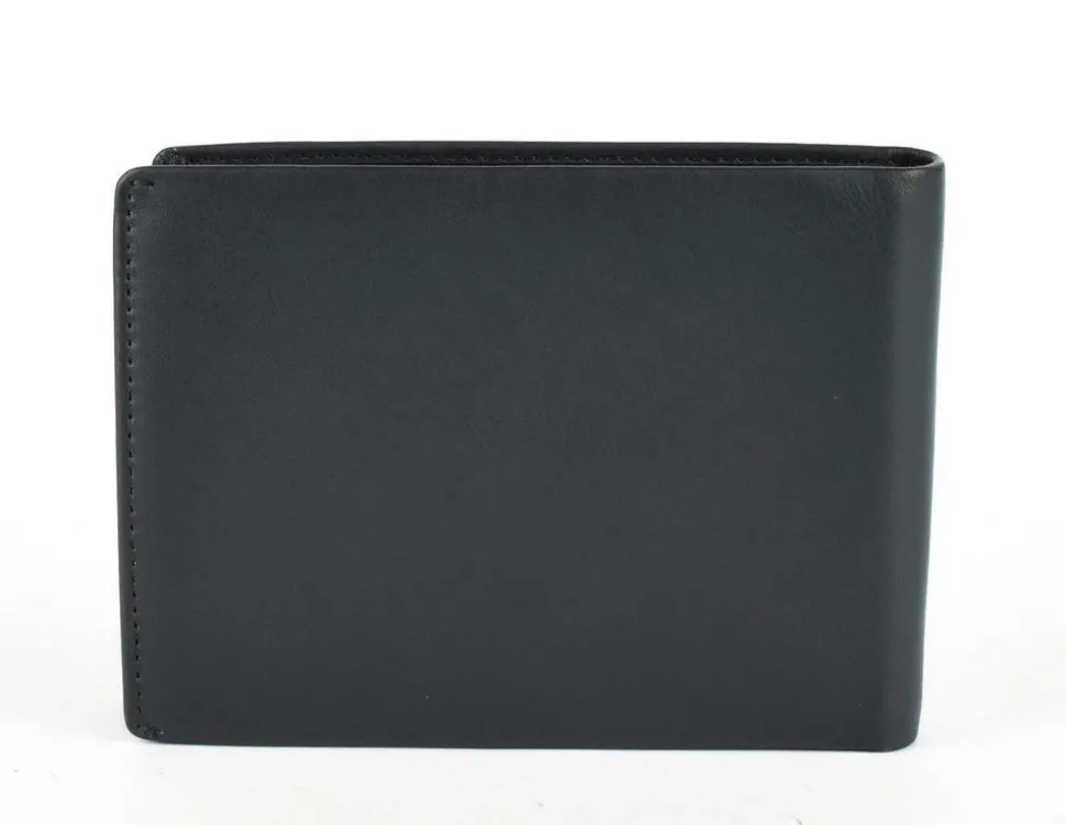 Portafoglio uomo Samsonite Attack 2 SLG 047 Grigio