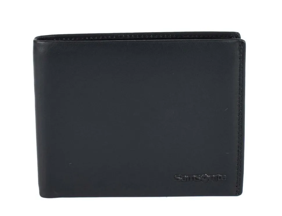 Portafoglio uomo Samsonite Attack 2 SLG 015 Grigio