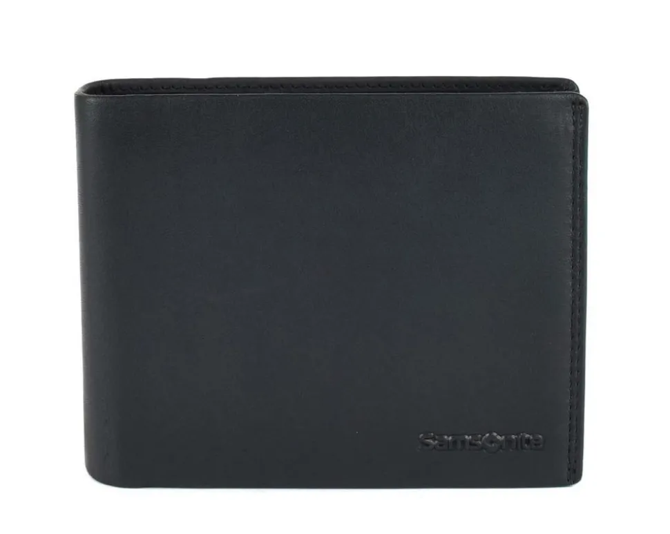 Portafoglio uomo Samsonite Attack 2 SLG 013 Grigio
