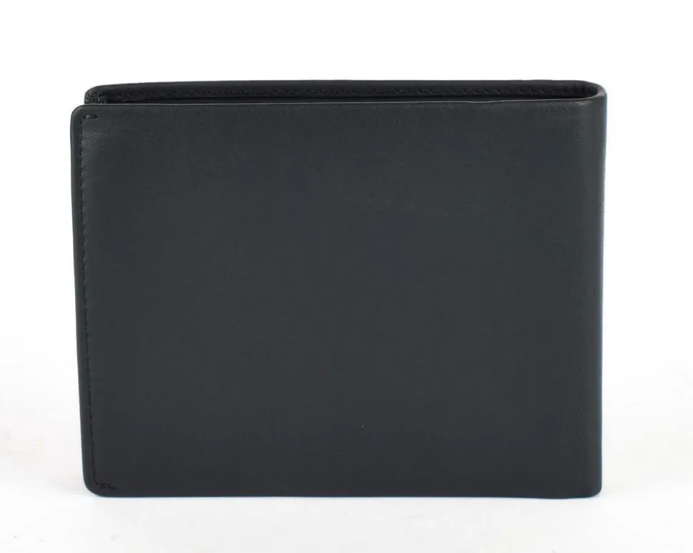 Portafoglio uomo Samsonite Attack 2 SLG 013 Grigio
