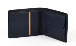 Portafoglio uomo Samsonite Attack 2 SLG 013 Blu