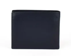 Portafoglio uomo Samsonite Attack 2 SLG 013 Blu