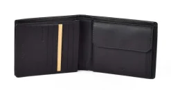Portafoglio uomo Samsonite Attack 2 SLG 013 Nero