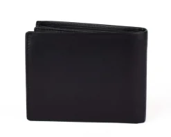 Portafoglio uomo Samsonite Attack 2 SLG 013 Nero