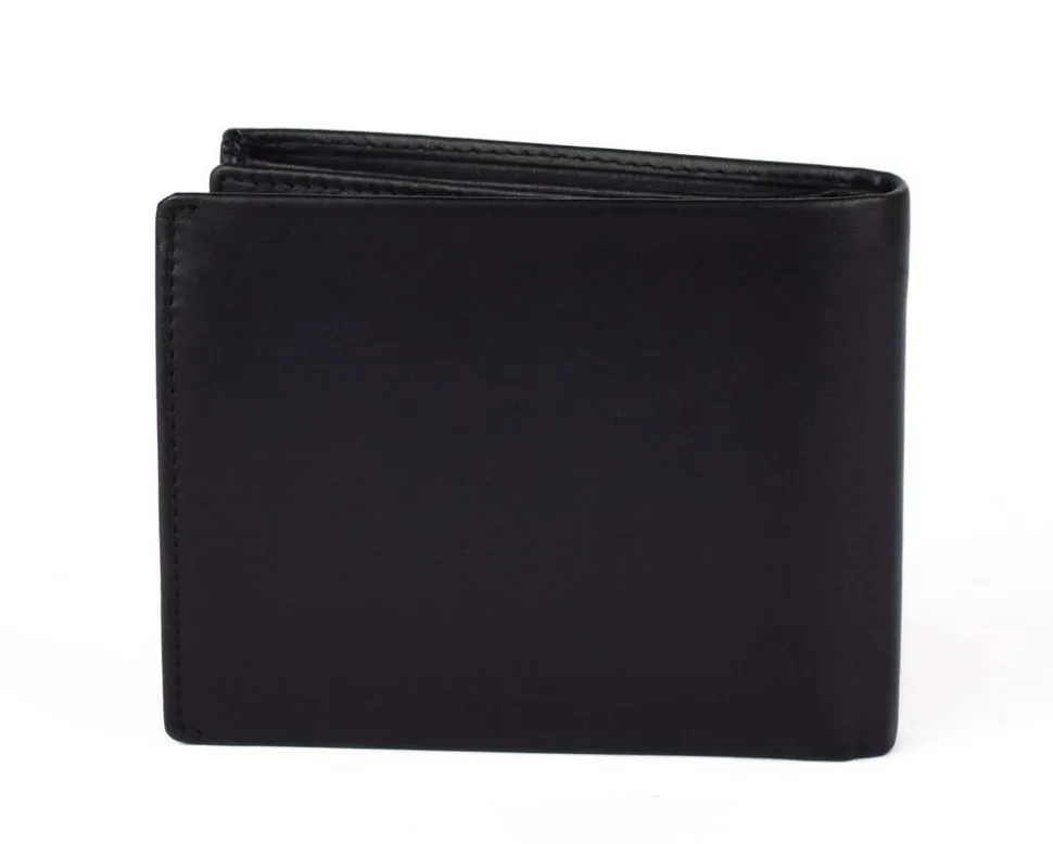 Portafoglio uomo Samsonite Attack 2 SLG 013 Nero
