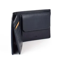 Portafoglio uomo Samsonite Attack 2 SLG 047 Blu