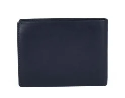 Portafoglio uomo Samsonite Attack 2 SLG 047 Blu