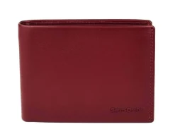 Portafoglio uomo Samsonite Attack 2 SLG 047 Bordeaux