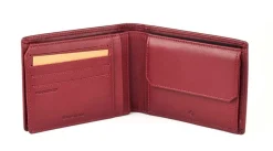 Portafoglio uomo Samsonite Attack 2 SLG 047 Bordeaux