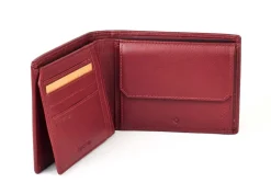 Portafoglio uomo Samsonite Attack 2 SLG 047 Bordeaux