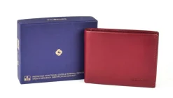 Portafoglio uomo Samsonite Attack 2 SLG 047 Bordeaux
