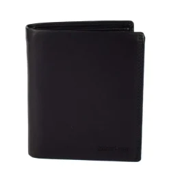 Portafoglio uomo Samsonite Attack 2 SLG 147 Nero