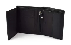 Portafoglio uomo Samsonite Attack 2 SLG 147 Nero