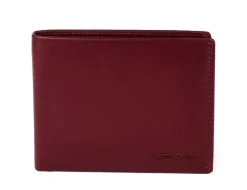 Portafoglio uomo Samsonite Attack 2 SLG 015 Bordeaux