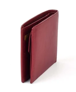 Portafoglio uomo Samsonite Attack 2 SLG 015 Bordeaux
