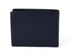 Portafoglio uomo Samsonite Attack 2 SLG 015 Blu