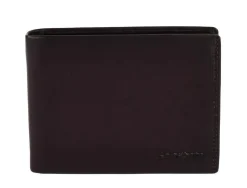 Portafoglio uomo Samsonite Attack 2 SLG 047 Marrone