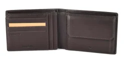 Portafoglio uomo Samsonite Attack 2 SLG 047 Marrone