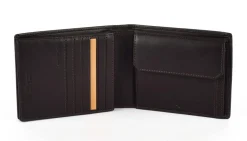 Portafoglio uomo Samsonite Attack 2 SLG 013 Marrone