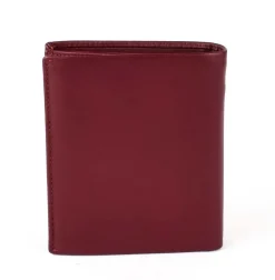 Portafoglio uomo Samsonite Attack 2 SLG 147 Bordeaux