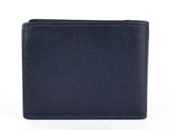 Portafoglio uomo sottile Roncato Boston 2632 Navy