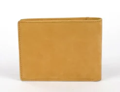 Portafoglio uomo sottile Roncato Salento 1232 Camel