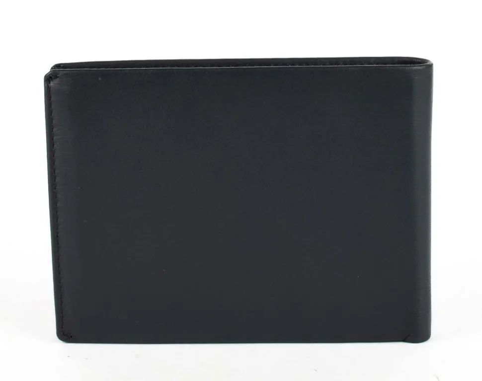 Portafoglio uomo sottile Samsonite Attack 2 SLG 005 Grigio