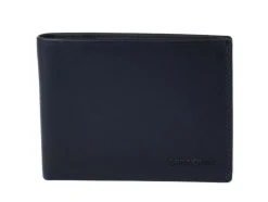 Portafoglio uomo sottile Samsonite Attack 2 SLG 005 Blu