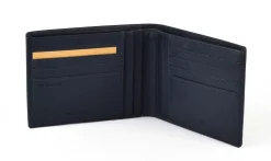 Portafoglio uomo sottile Samsonite Attack 2 SLG 005 Blu