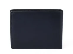 Portafoglio uomo sottile Samsonite Attack 2 SLG 005 Blu