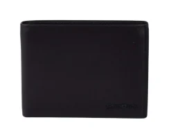 Portafoglio uomo sottile Samsonite Attack 2 SLG 005 Nero