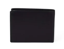 Portafoglio uomo sottile Samsonite Attack 2 SLG 005 Nero