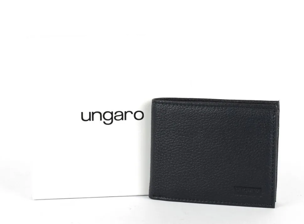 Portafoglio uomo Ungaro Montpellier 05 Blu