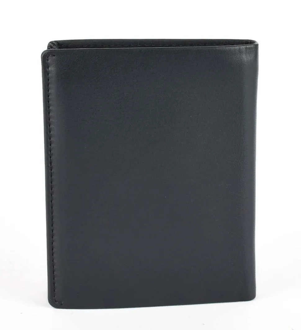 Portafoglio uomo verticale Samsonite Attack 2 SLG 150 Grigio