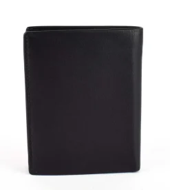 Portafoglio uomo verticale Samsonite Attack 2 SLG 150 Nero