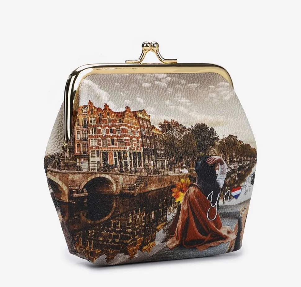 Porta monete donna Ynot? 586 Autumn In Holland